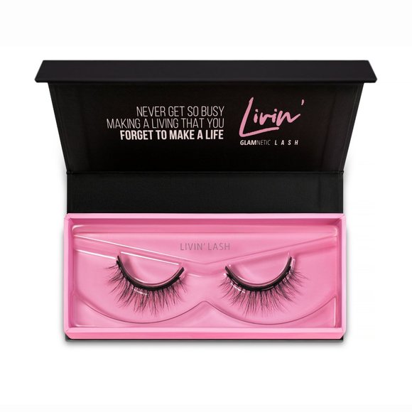 Glamnetic Other - SOLD Glamnetic | Magnetic Livin' Lashes